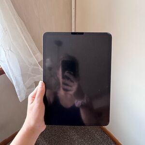 Apple IPad Pro 11.9 in